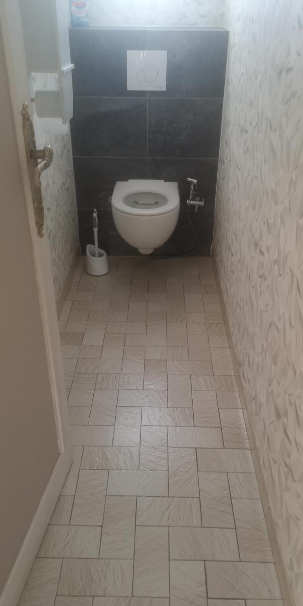 Appartement Dans Villa Avec Piscine Et Jardin Marguerittes Extérieur photo