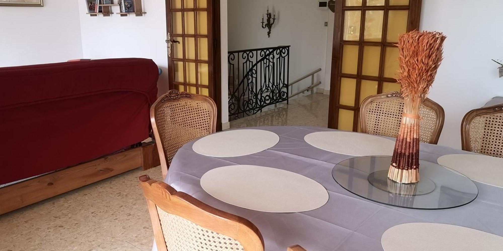 Appartement Dans Villa Avec Piscine Et Jardin Marguerittes Extérieur photo