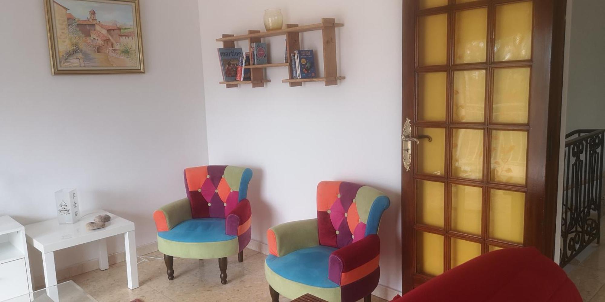 Appartement Dans Villa Avec Piscine Et Jardin Marguerittes Extérieur photo