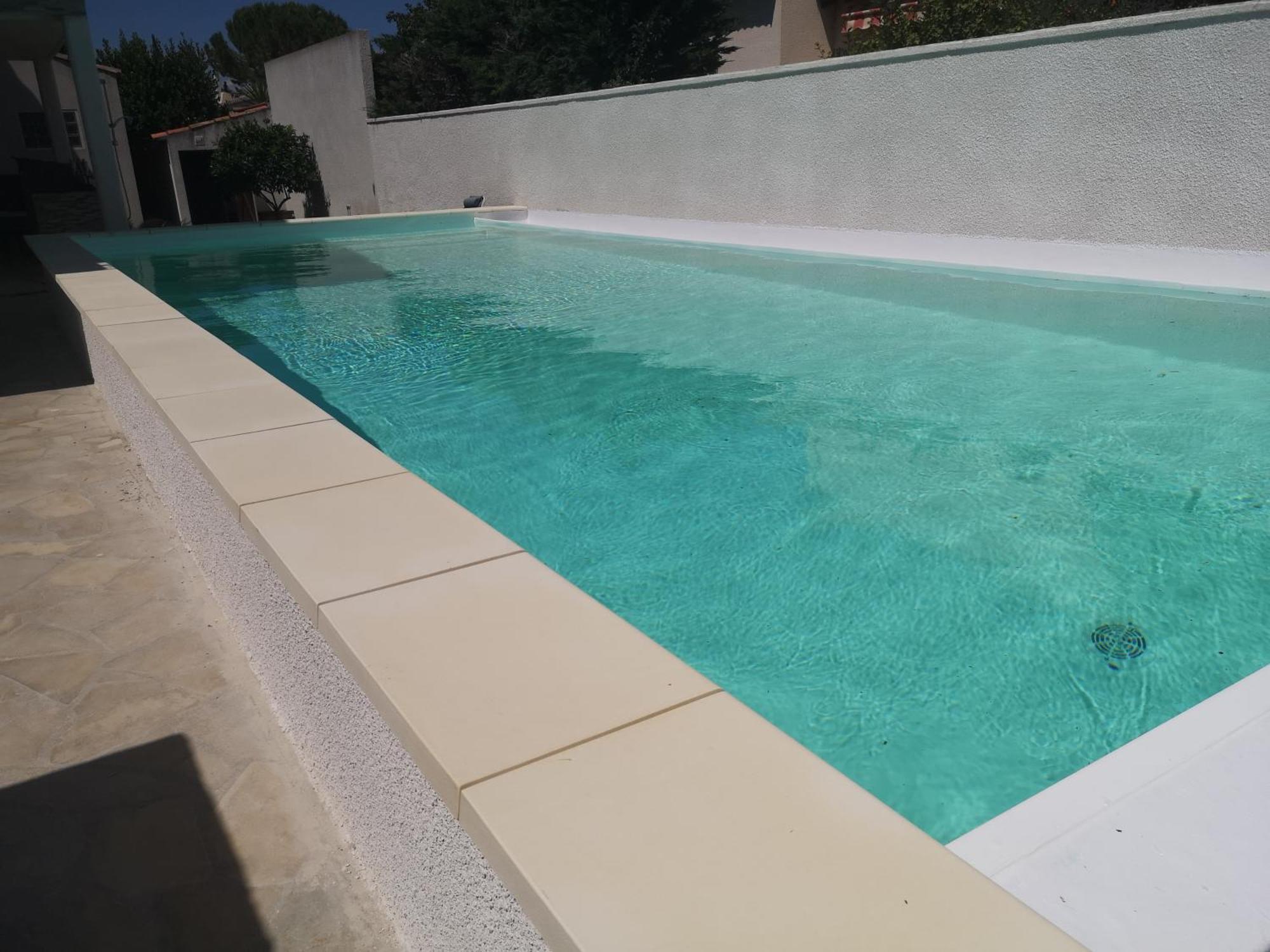 Appartement Dans Villa Avec Piscine Et Jardin Marguerittes Extérieur photo