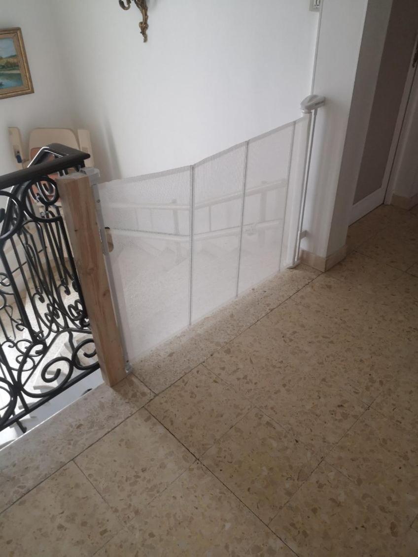 Appartement Dans Villa Avec Piscine Et Jardin Marguerittes Extérieur photo