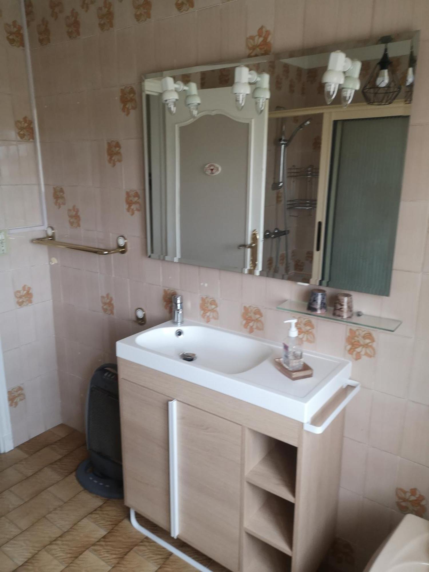 Appartement Dans Villa Avec Piscine Et Jardin Marguerittes Extérieur photo